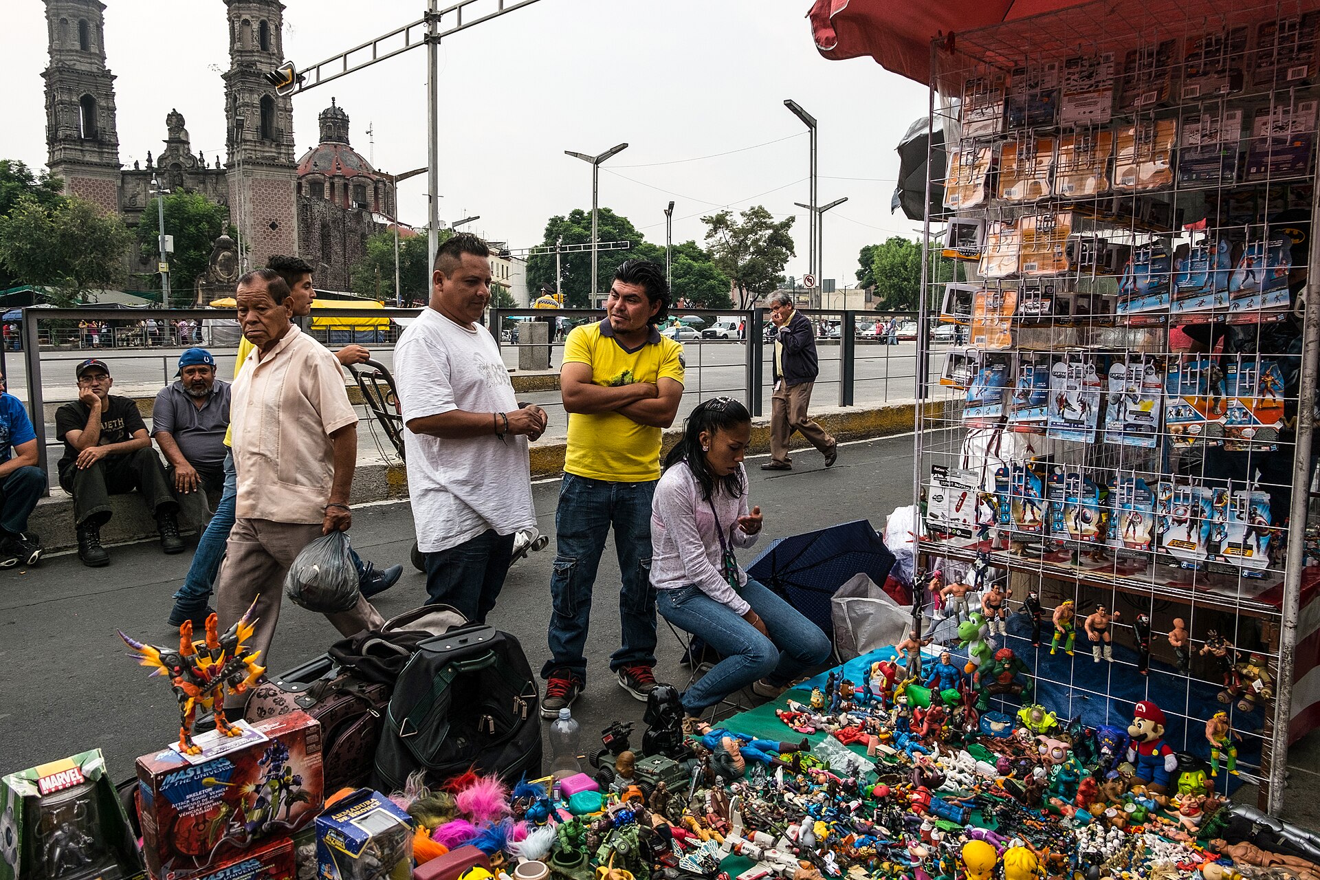Why Mexico City's Fintech Scene Punches Above Its Weight on the Global Stage