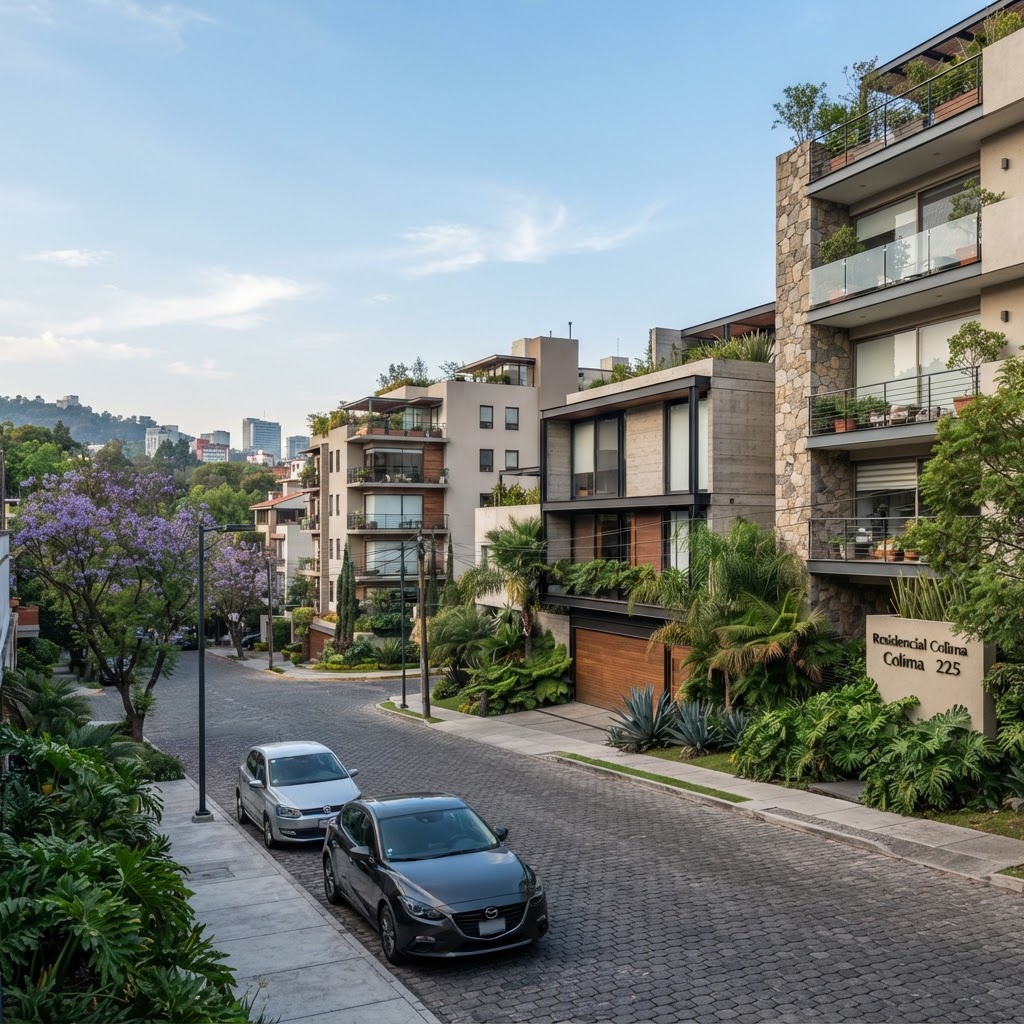 Polanco Restaurant Guide for New Buyers Navigating the Market
