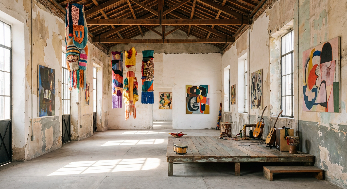 Explore Mexico City's Best Museums, Neighborhoods This Weekend