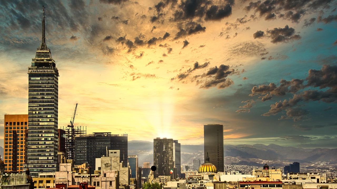 Fake Rental Photos Cost Mexico City Renters Thousands in Scams