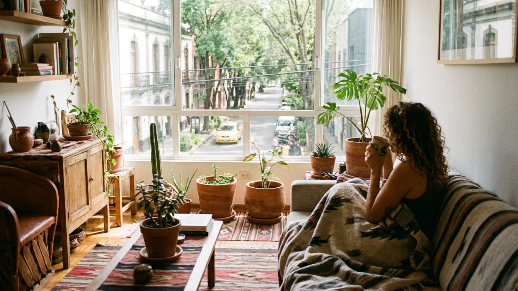 Best Neighbourhoods to Live in Mexico City 2026, Where to Live in CDMX by Budget and Lifestyle