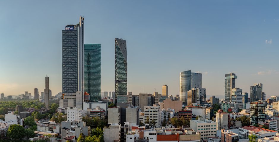 Mexico City's Green Tech Startups Are Racing to Solve the Capital's Energy Crisis