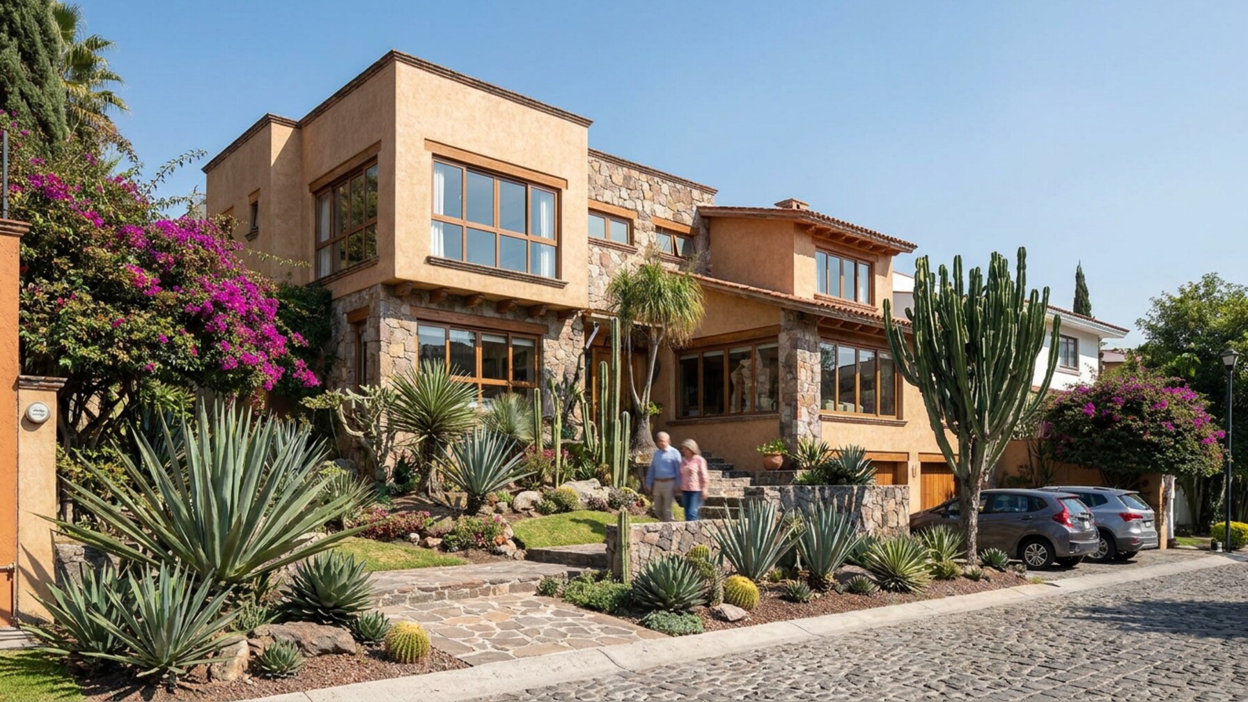 Line 3 Extension Drives Surge in Granjas México and Iztacalco Home Prices