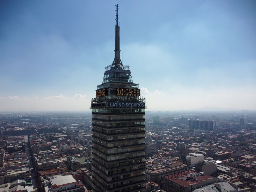 Mexico City's Image-Duplication Crisis: The Numbers Behind Millions of Wasted Digital Records