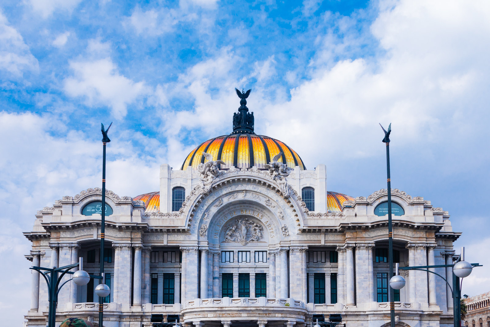 Emerging Talent Voices and the Next Wave to Watch in Mexico City This Weekend