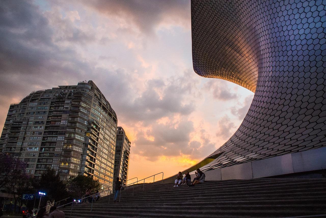 Mexico City Residents Fight Digital Maps Erasing Hundreds of Homes