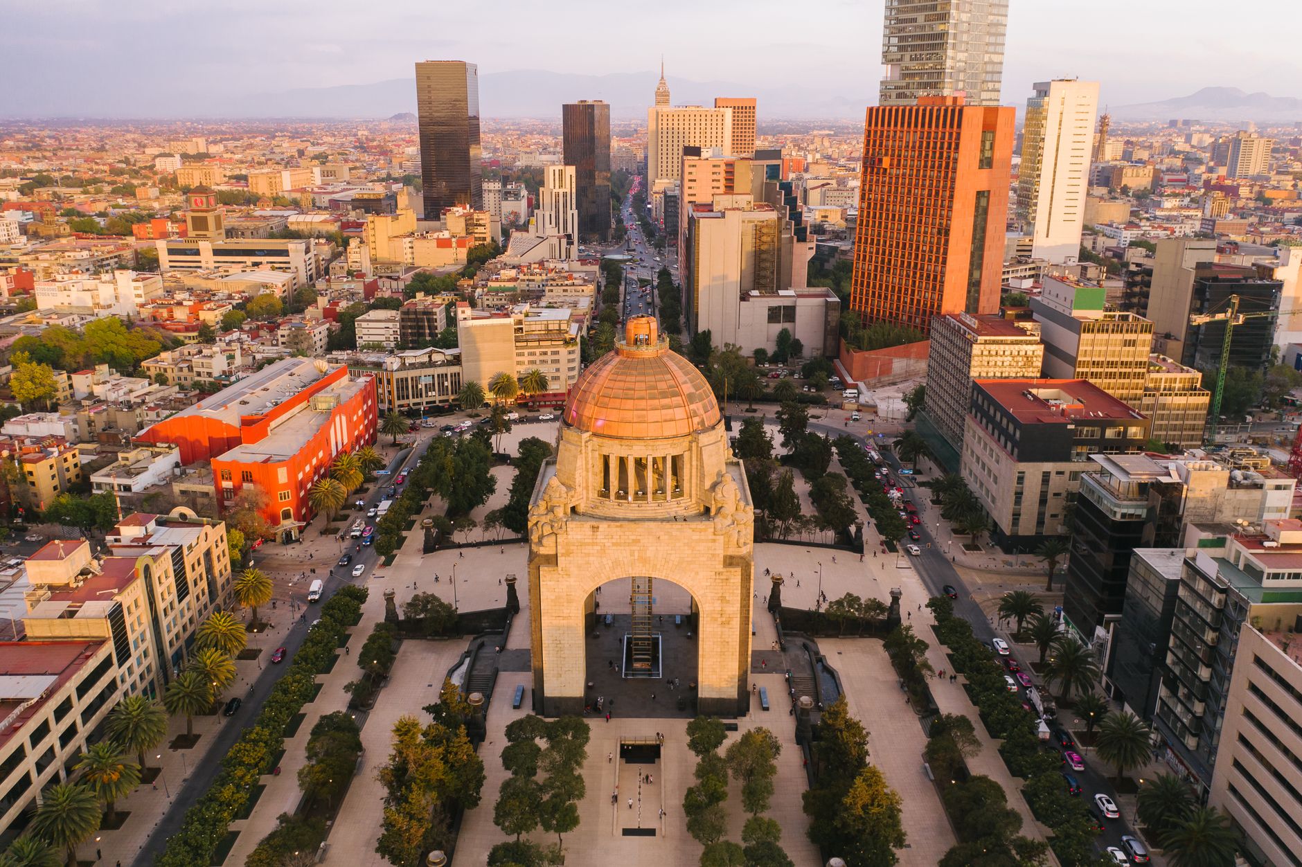 Mexico City Deploys Street-Level Tools to Fight Digital Image Duplicates
