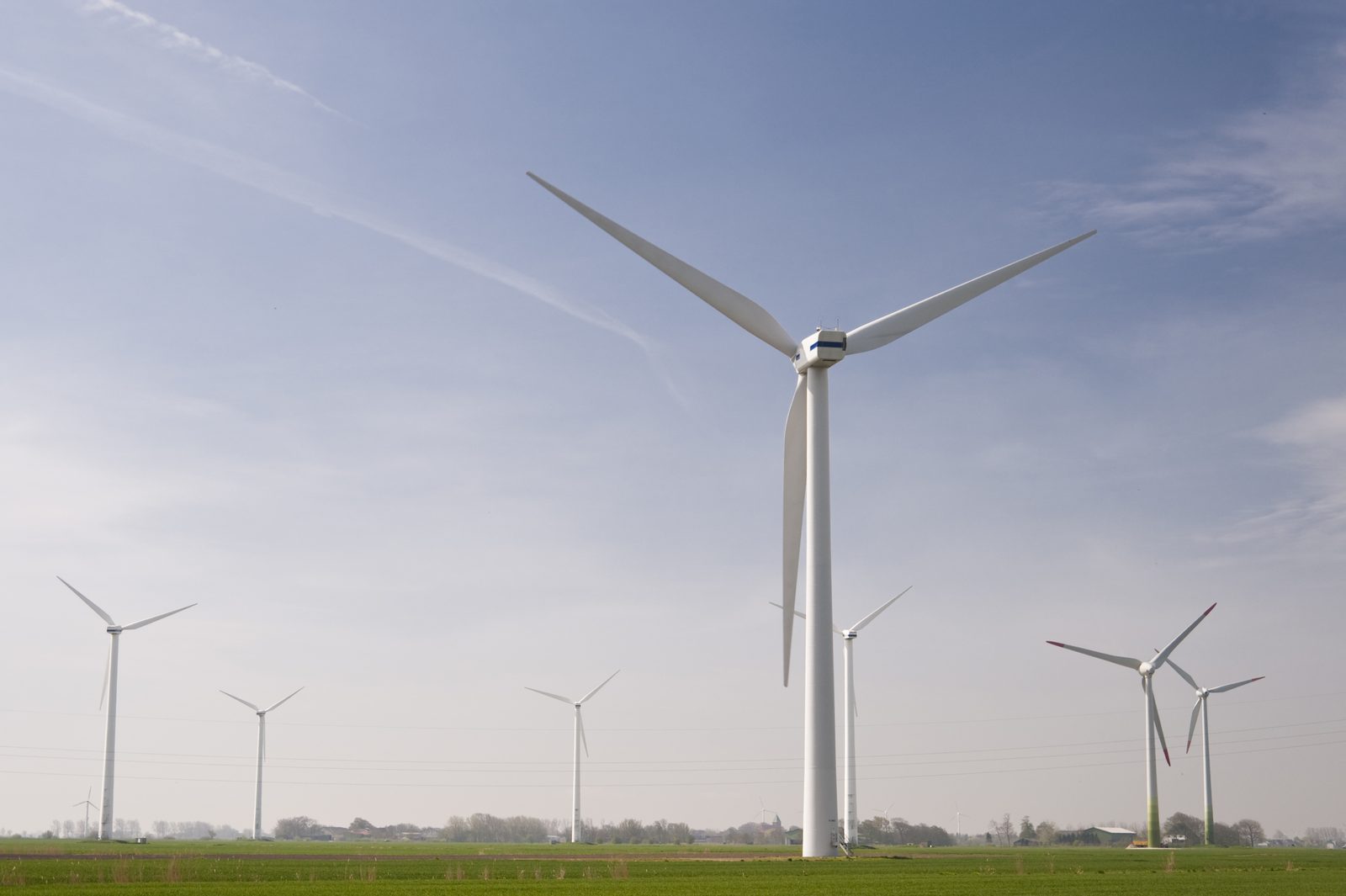Mexico City's Clean Energy Pipeline: What's Coming Next in Green Tech