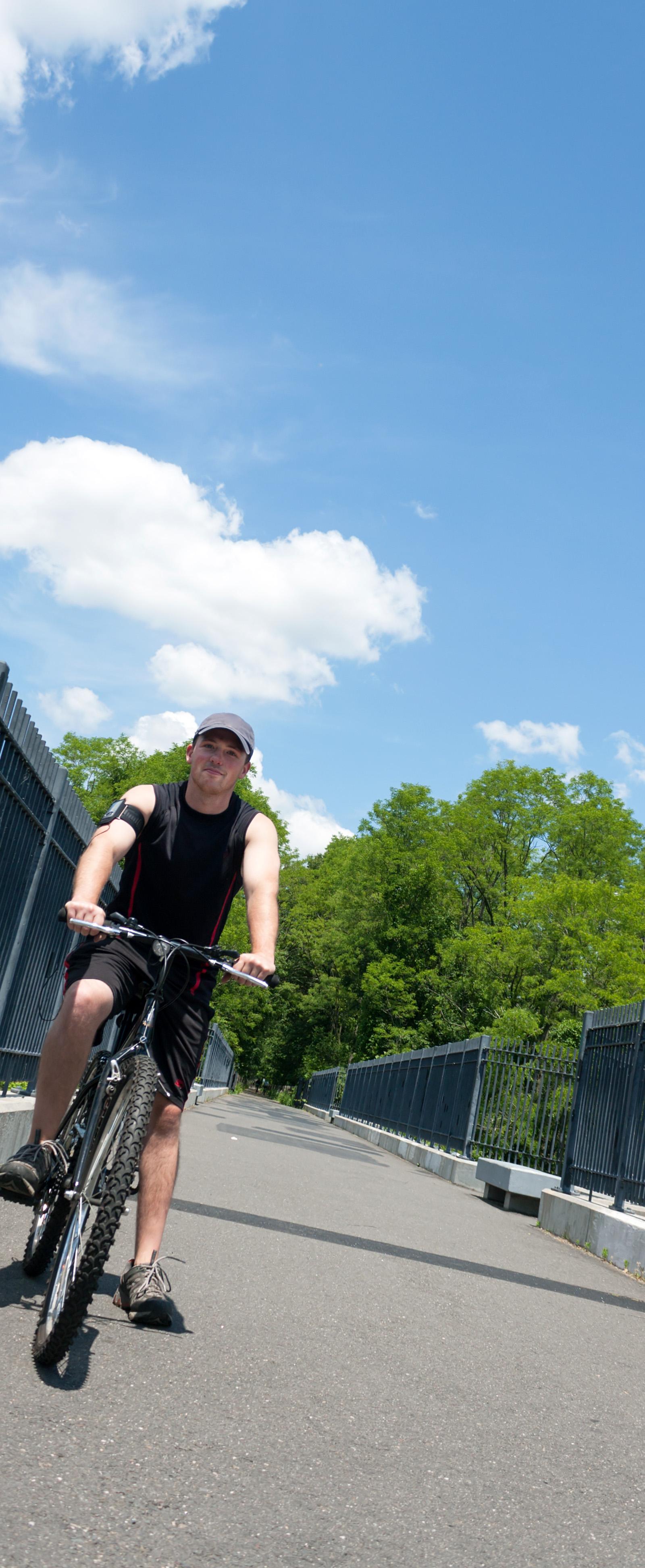 Pedaling Safe: The Best Family Cycling Routes in Mexico City for Beginners