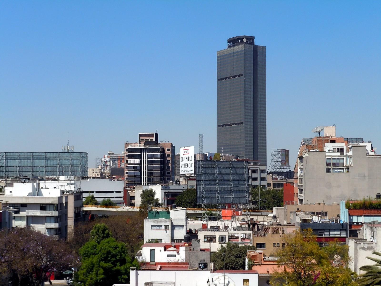 Mexico City Hosts World Cup Screenings, Musafest, and Beatles Tribute This Weekend