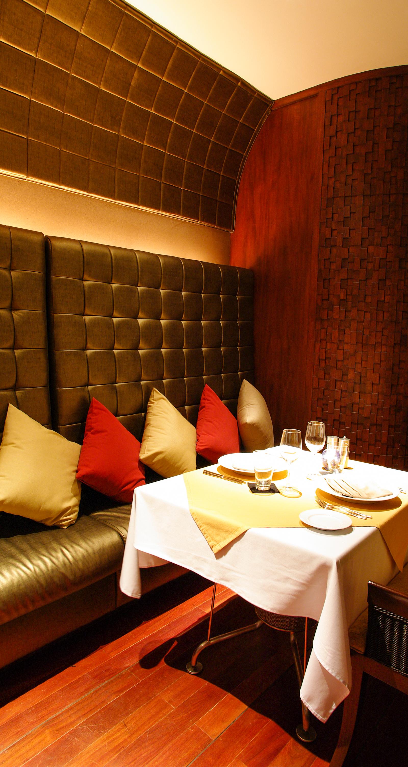 Polanco Restaurants Anchor Mexico City's Premier Dining Scene