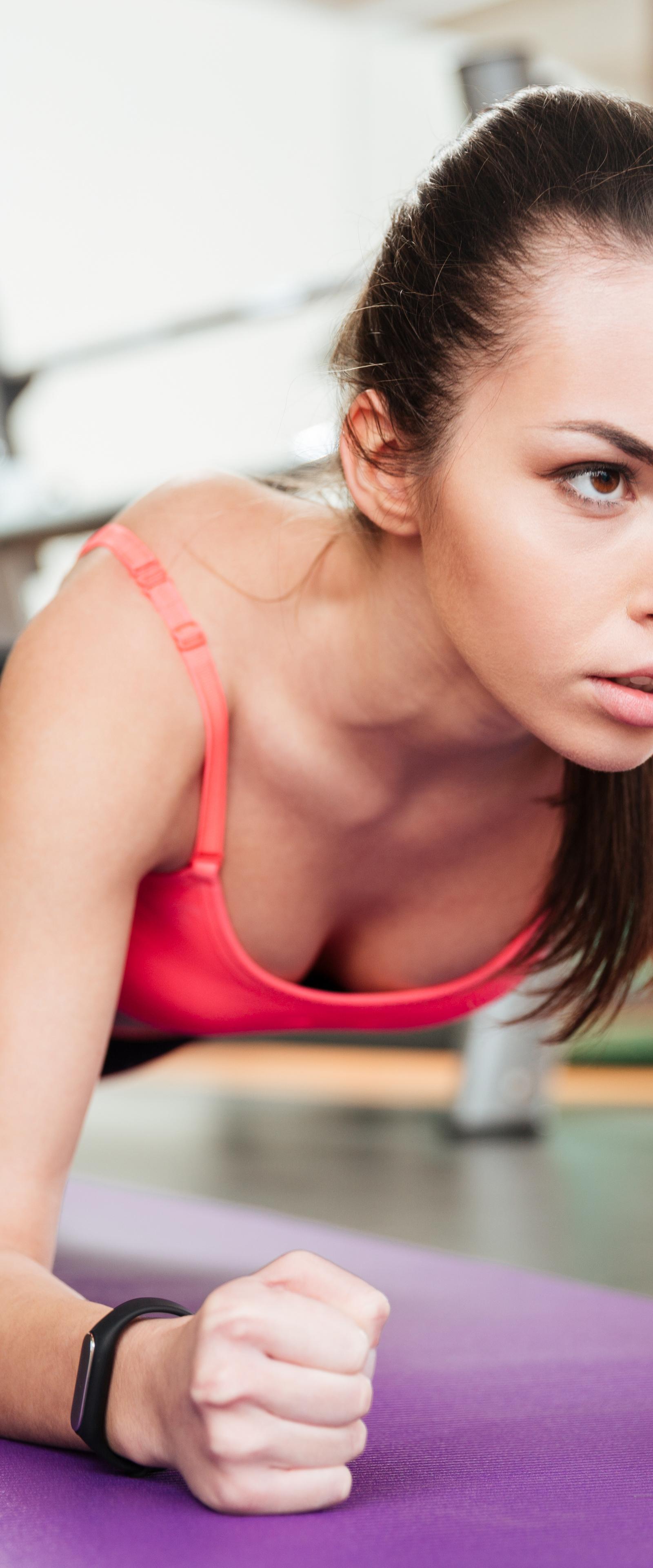 Exercise Reduces Anxiety: Mexico City Study Reveals Mental Health Benefits