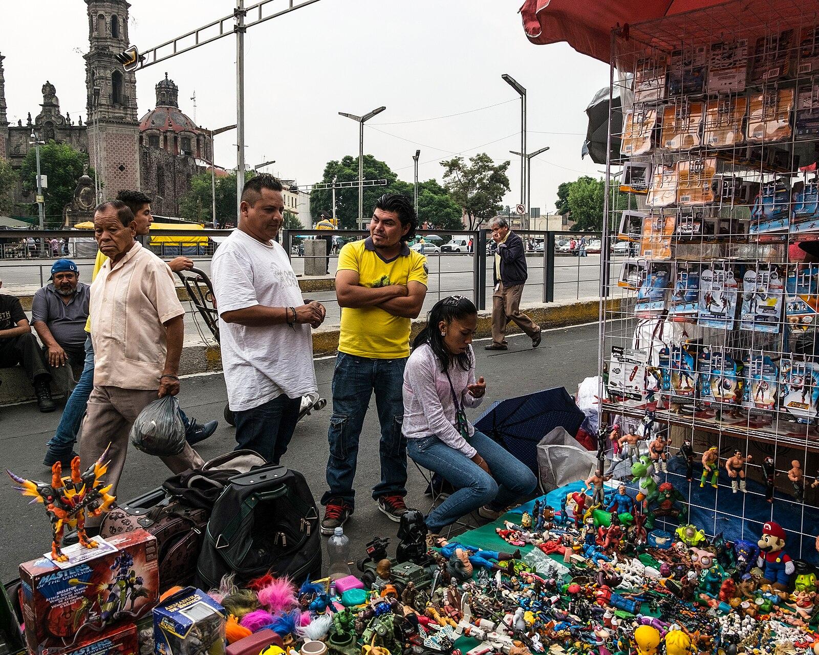 Mexico City's Fintech Boom: How One City Dominates Latin America's Finance