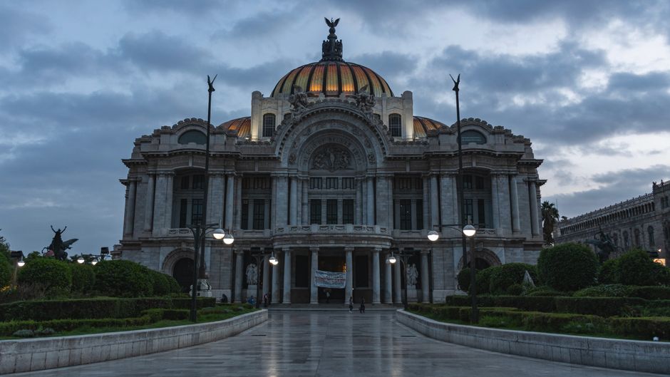 Sunday in Mexico City Brings Free Museum Entry and Same-Day Tours