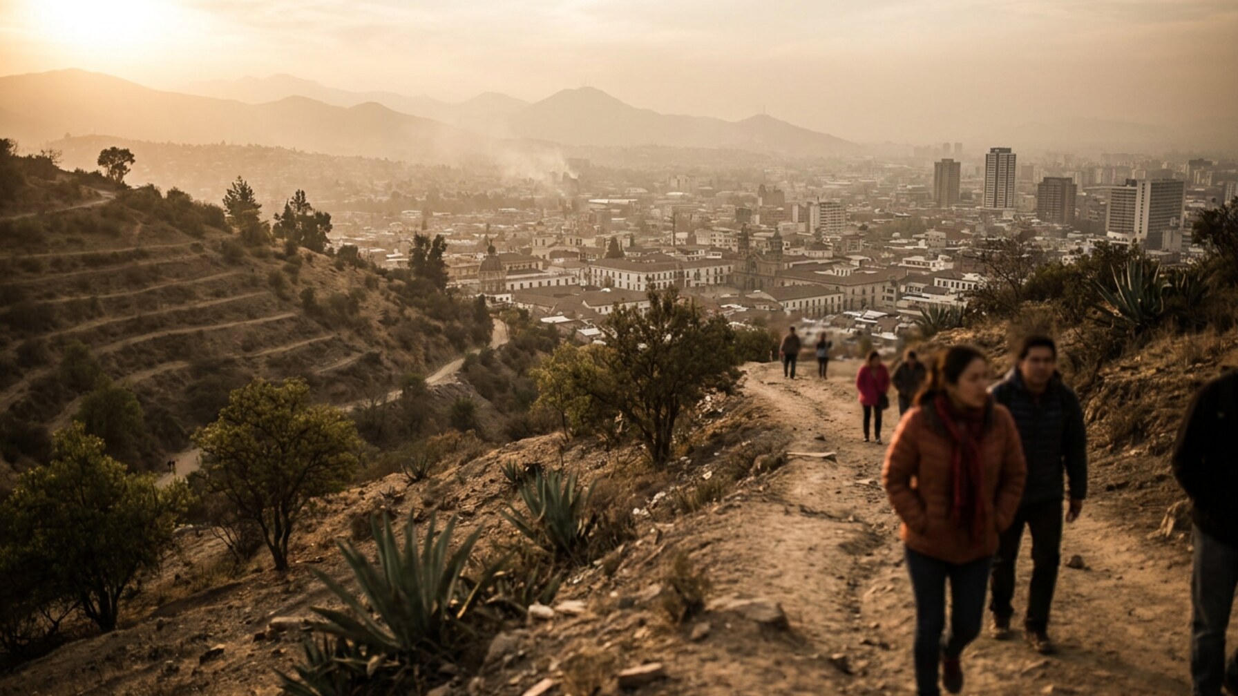 Xochimilco y sus trajineras: un paseo entre canales y tradiciones de la CDMX